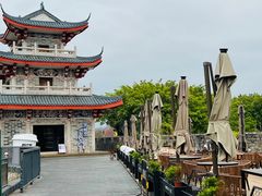 -潮州古城