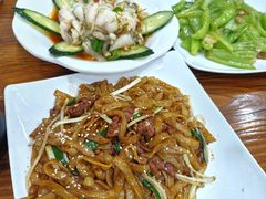 -南记食粥坊·宵夜大排档(莲花总店)