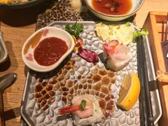 -阿吾罗·月咏精致日料(港汇恒隆广场店)