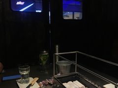 -很久以前羊肉串(大华三路店)