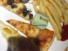 -好伦哥比萨烤肉自助(马家堡店)