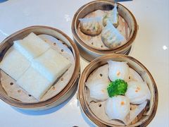-粤盛海鲜楼(融冠乐城店)