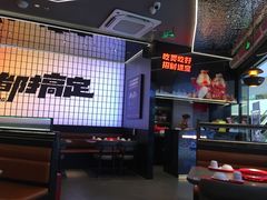 -胖哥俩肉蟹煲(萧山加州阳光店)