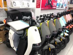 -九号电动车(安定门内大街店)