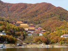 -松花湖风景名胜区