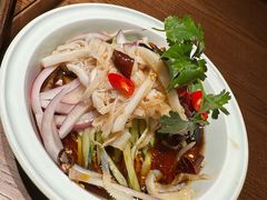 -天怡興·百年蒸饺(万豪广场店)