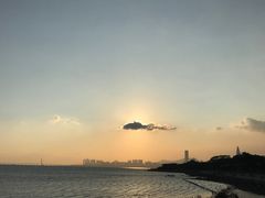 -深圳湾公园(南山区)