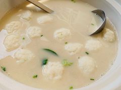 浓汤手工鱼元-湖滨客舍·湖北菜
