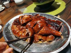 -农汤老店(顺联公园里店)