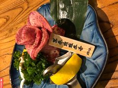 -黑牛の店·和牛烧肉(合生汇店)