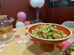 -心邸·庆宴(雅宝城店)