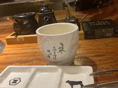 -御牛道日式烤肉料理(杭州万象城店)