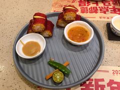 -点都德(北京路贰店)