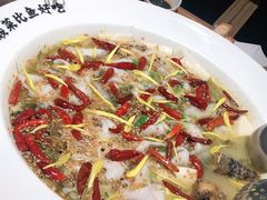 -太二酸菜鱼(沈阳万象城店)