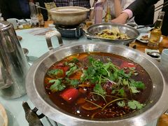 -海市蜃楼花园主题餐厅(石顶店)