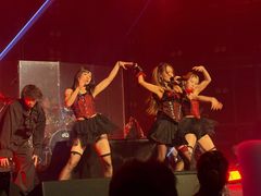 -MOSSO·Liveshow(M3香港广场店)