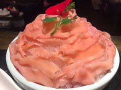 生扣鲜鸭肠-周师兄大刀腰片火锅(洪崖洞旗舰店)