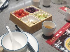 -闽桌里·福建客家菜(美一城店)