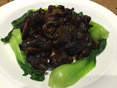 德缘烤鸭店(大栅栏店)-德缘烤鸭店(大栅栏店)