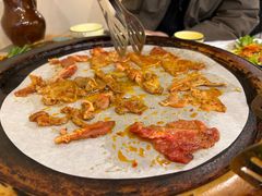 -老渔家·白族·石板烧(大理古城叶榆路店)