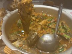 -创味·民间海南菜·非遗藤桥排骨(藤桥·免税城店)