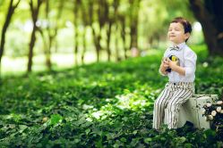 -巴黎新娘婚纱摄影·婚礼策划(嘉定总店)