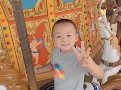 -秦皇岛乐岛海洋王国