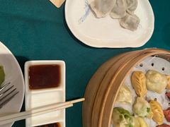 -唐乐宫歌舞剧院·餐厅