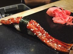 -昊·来了寿司(泡桐树店)
