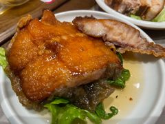 -松鹤楼面馆(清河万象汇店)