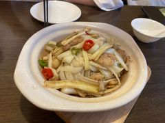 -東城故事·尋找姆媽的味道(玉兰路店)