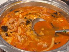 -巴依老爷新疆美食(清华东门店)