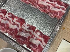 -呷哺呷哺 黄金牧场 (新辰里学清路店)