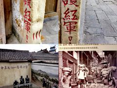 -恩阳古镇