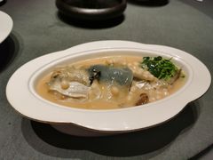 -沈灶河豚宴·河豚融合餐厅(汉中路店)
