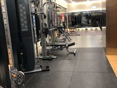 -乐刻健身(天目里精品店)