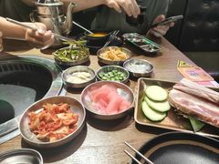 -香猪坊韩国烤肉专属门店(魏公村店)