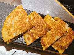 -火山屋台(新街口店)