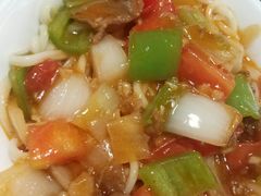 -河州宾馆清真餐厅(文锦南路店)