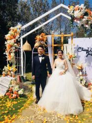 -花轿喜屋婚礼策划