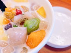 -学姐家酸奶铺(江大店)