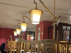 -新白鹿餐厅(银泰西湖文化广场店)