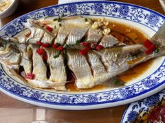 -灵福缘私房菜·农家菜(拈花湾·灵山大佛必推店)