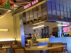 -白仁仔· 活烤海鲜 宵夜(豫园店)