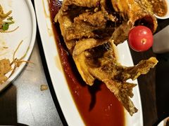 -老牌坊鲁菜名店(聊城美食岛店)