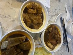 -三美肉骨茶(柏威年广场店)