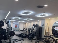 -卓拓健身普拉提运动中心(总店)