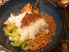 -馔豚·台北菜专门店(深圳湾万象城店)