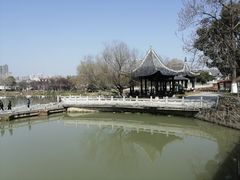 -八大山人梅湖景区