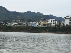 -新安江山水画廊风景区